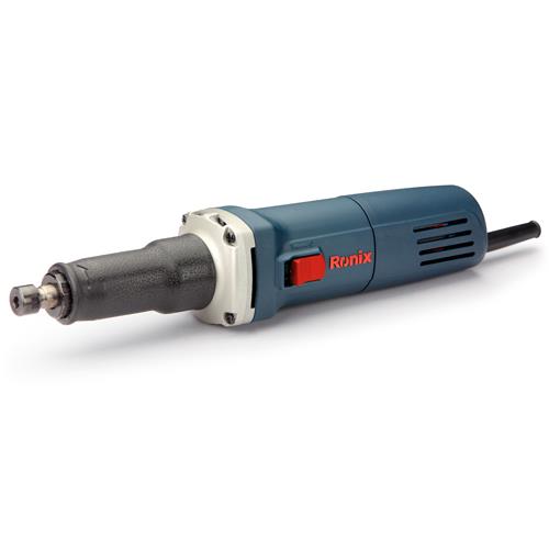 فرز انگشتی گلو بلند 3302 رونیکس Ronix 3302 Long Neck Die-Grinder